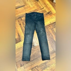 MARCELL VON BERLIN SKINNY JEANS